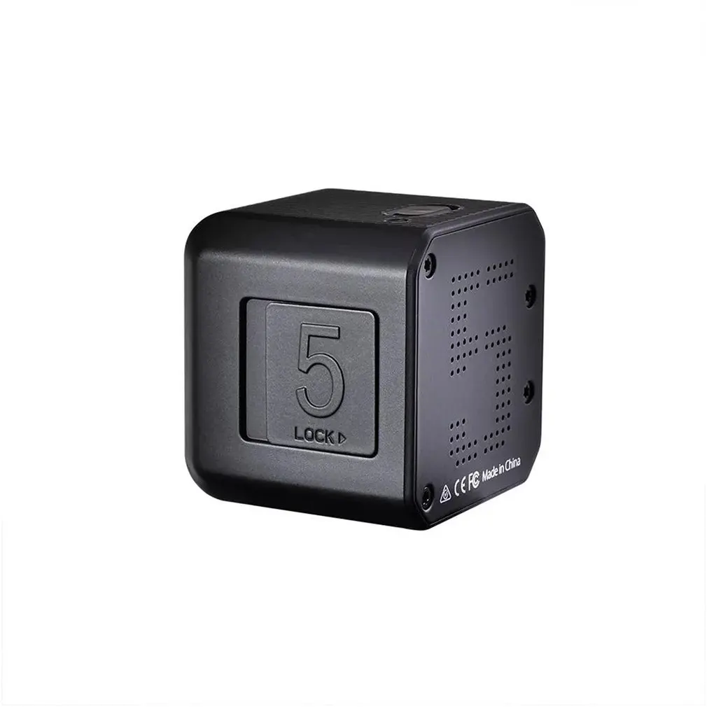 RunCam 5 12MP самая маленькая 4K камера HD Запись 145 градусов NTSC/PAL 16:9/4:3 переключаемая FPV Экшн-камера мини-камера для радиоуправляемого дрона Accs