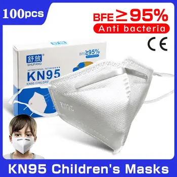 

50 Pcs mask-n95 masks-n95 reusable facemask face maskes n95-mask kn95-mask#23