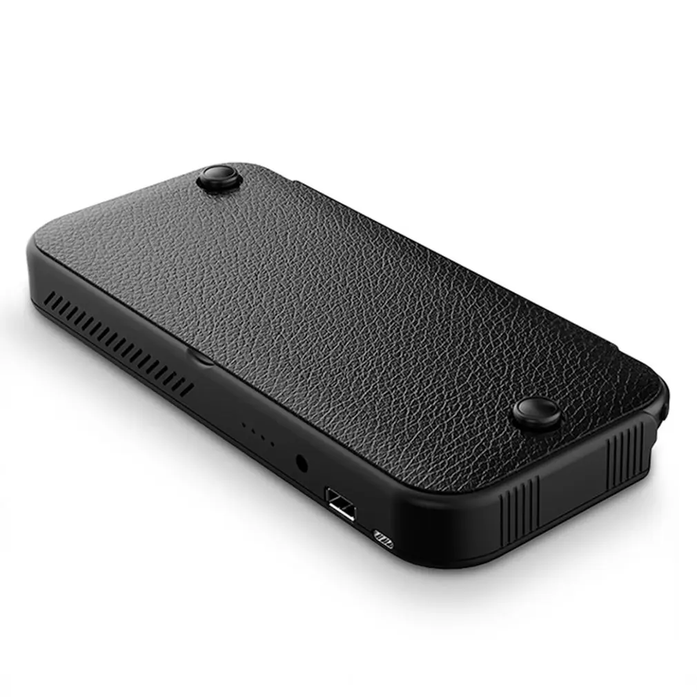 

10000mAh Portable Charger Stand Shell Case USB Type C For Nintend Switch Console Fast Charging External Battery