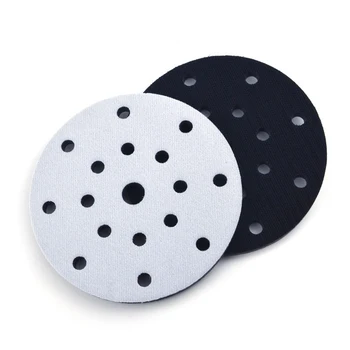 

Backup Grinding Polishing Sanding Pad Dust-free Interface Sander Backing Discs