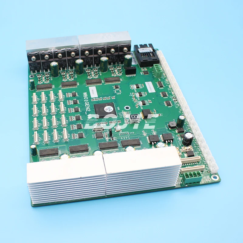 Ricoh Печатная головка доски набор GH2220 обновление UV планшетных плат набор