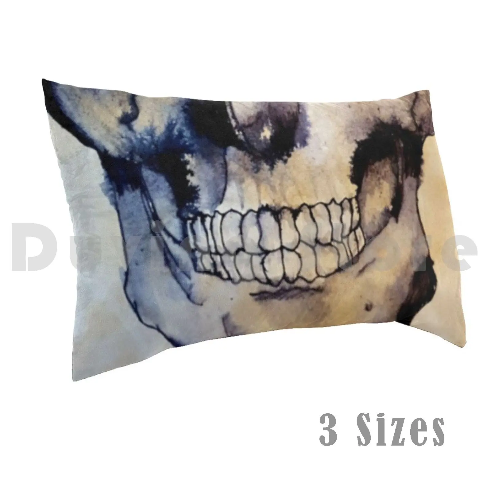 Federa A Figura Silenziosa Cappello Cranio Cranio Antico Antico Morte Paura Buio Nero Morte Mascelle Spaventose