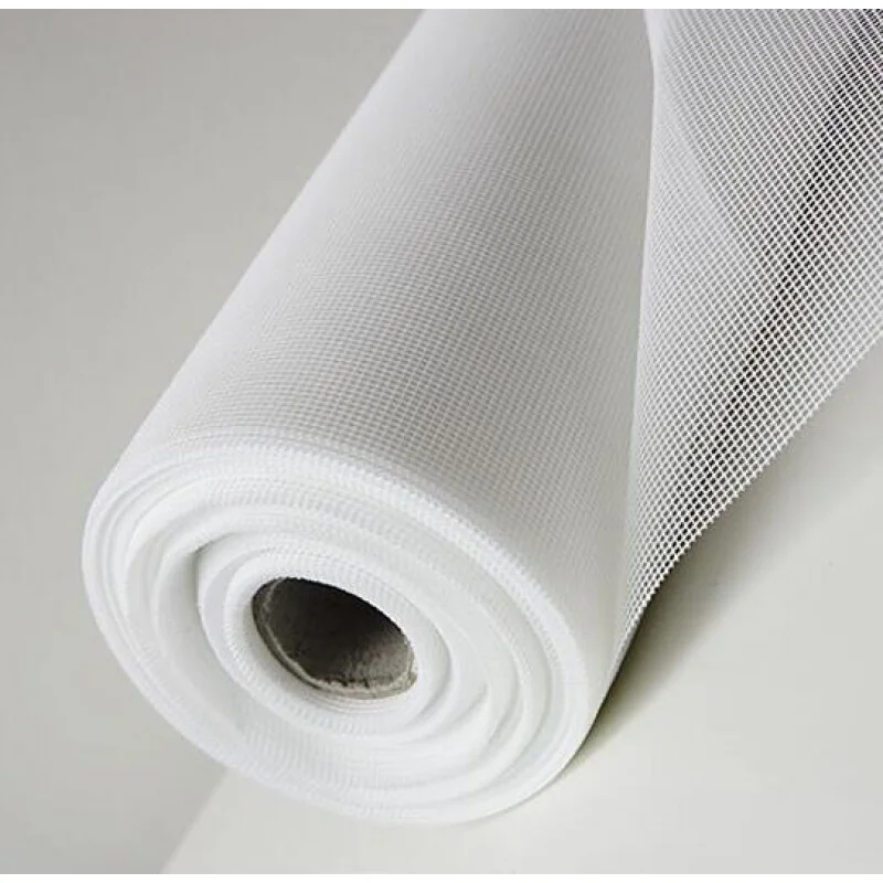 Multi Purpose DIY Glass Fibe Screen Mesh Material Anti Mosquito Nets Window Customizable