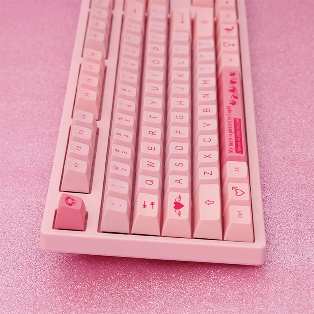 Akko 3108 V2 Проводная Механическая клавиатура 108Key PBT Keycap DIY макет с 9 дополнительными клавишами usb type-C игровая клавиатура