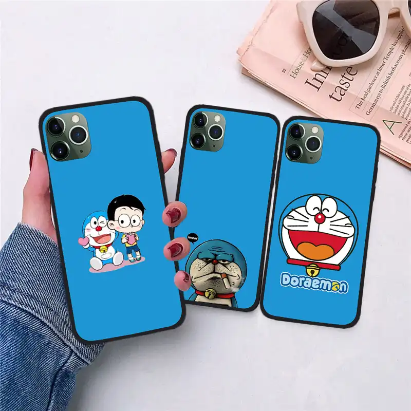Gambar Doraemon Aesthetic - Terkini Banget