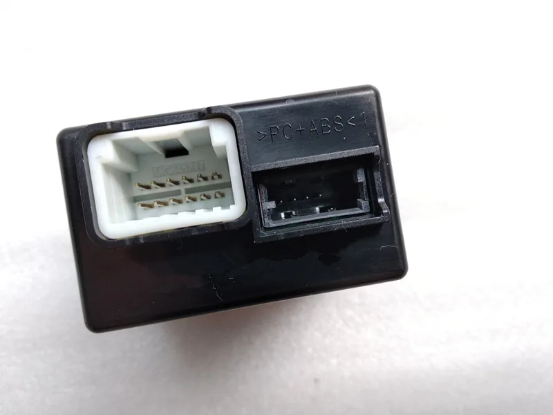 Для hyundai TucsonTL USB AUX порт адаптер подлинный USB AUX Джек в сборе для OEM частей 96120D3500
