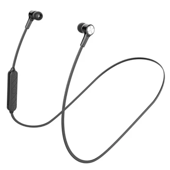 

X1P Wireless Bluetooth Headphones, Subwoofer Dual Ear Hanging Neck In-Ear Sports Wireless Headphones