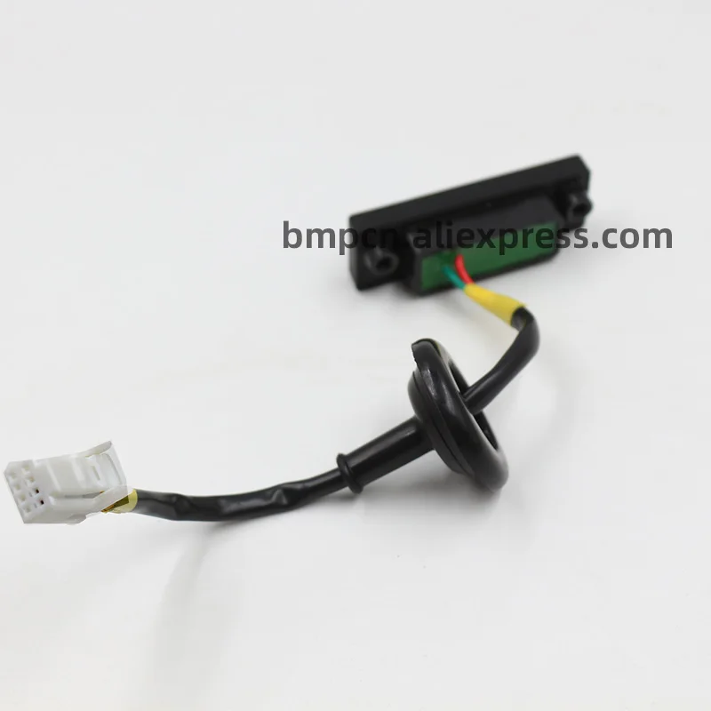 Ford Mondeo MK4 2007-2015 Tailgate Boot Lid Release Switch Button