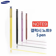 Для samsung Galaxy Note 9 JLRL88 емкостный стилус активный S ручка емкостный экран резистивный сенсорный экран Стилус S-Pen