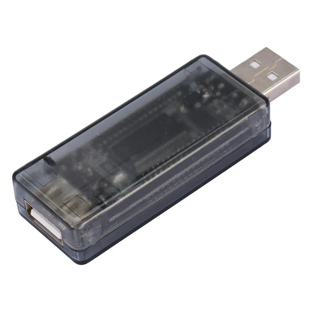Мобильный ток питания и Вольтметр Амперметр мощность Емкость тестер USB зарядное устройство ZC