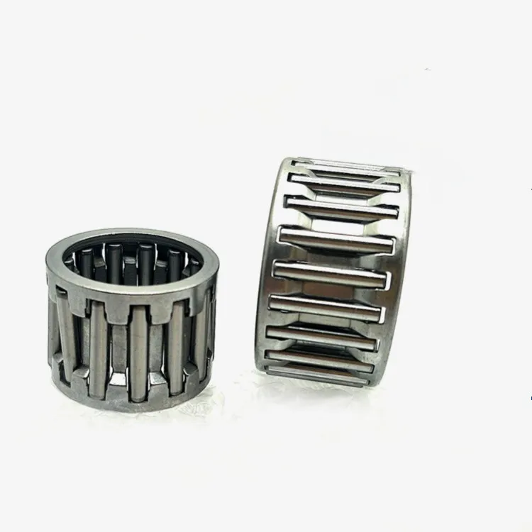 20pcs radial needle roller cage assemblies K404527 K404720 K455320 K505520 K505820 K505825 K606530 needle bearing
