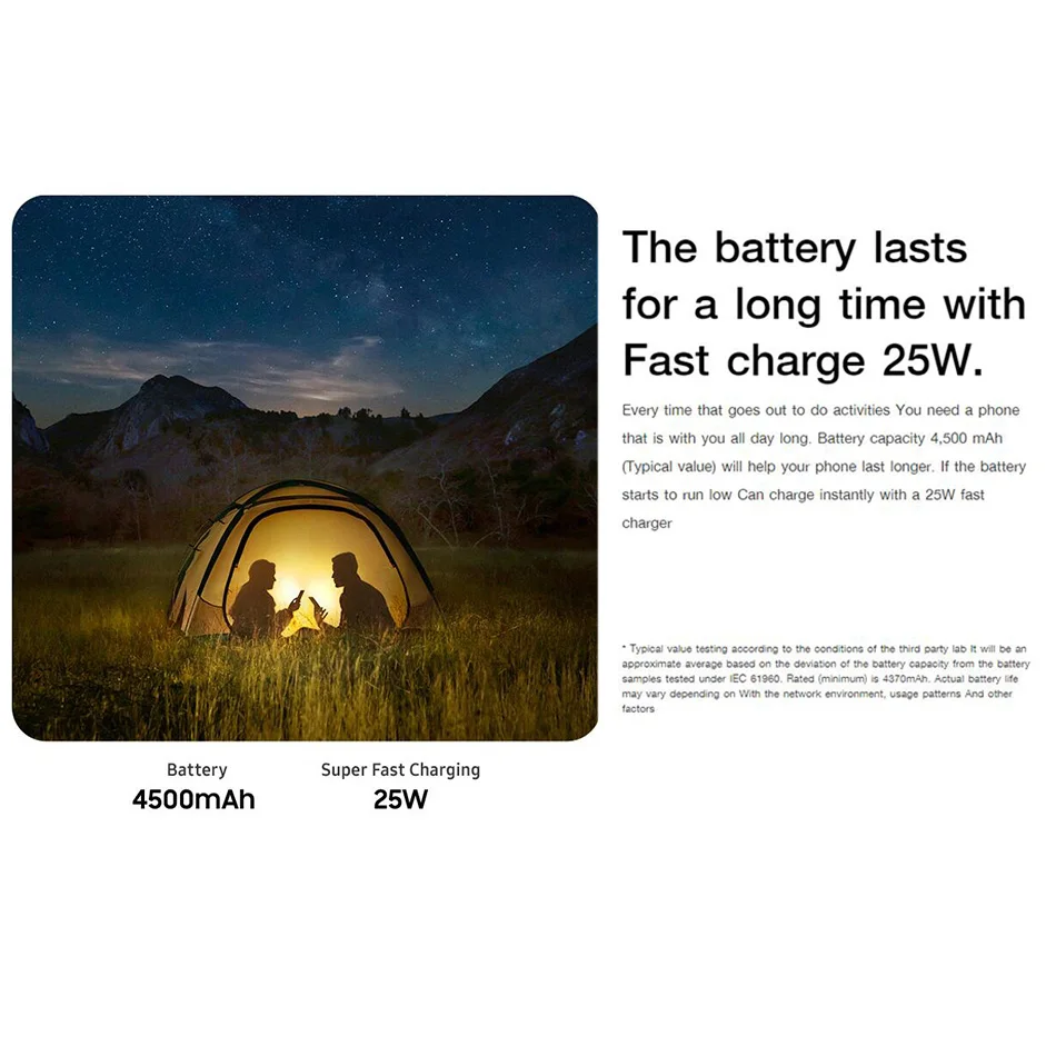 Samsung Galaxy A71 5g Review Pcmag