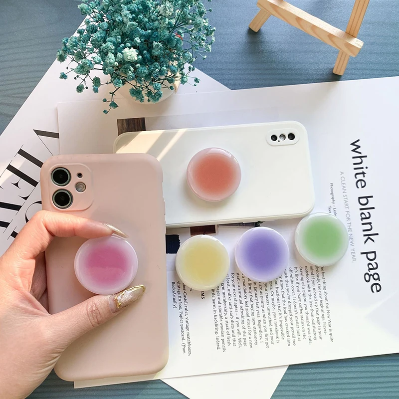 Держатель-подставка для iPhone Samsung Huawei xiaomi | Мобильные телефоны и аксессуары