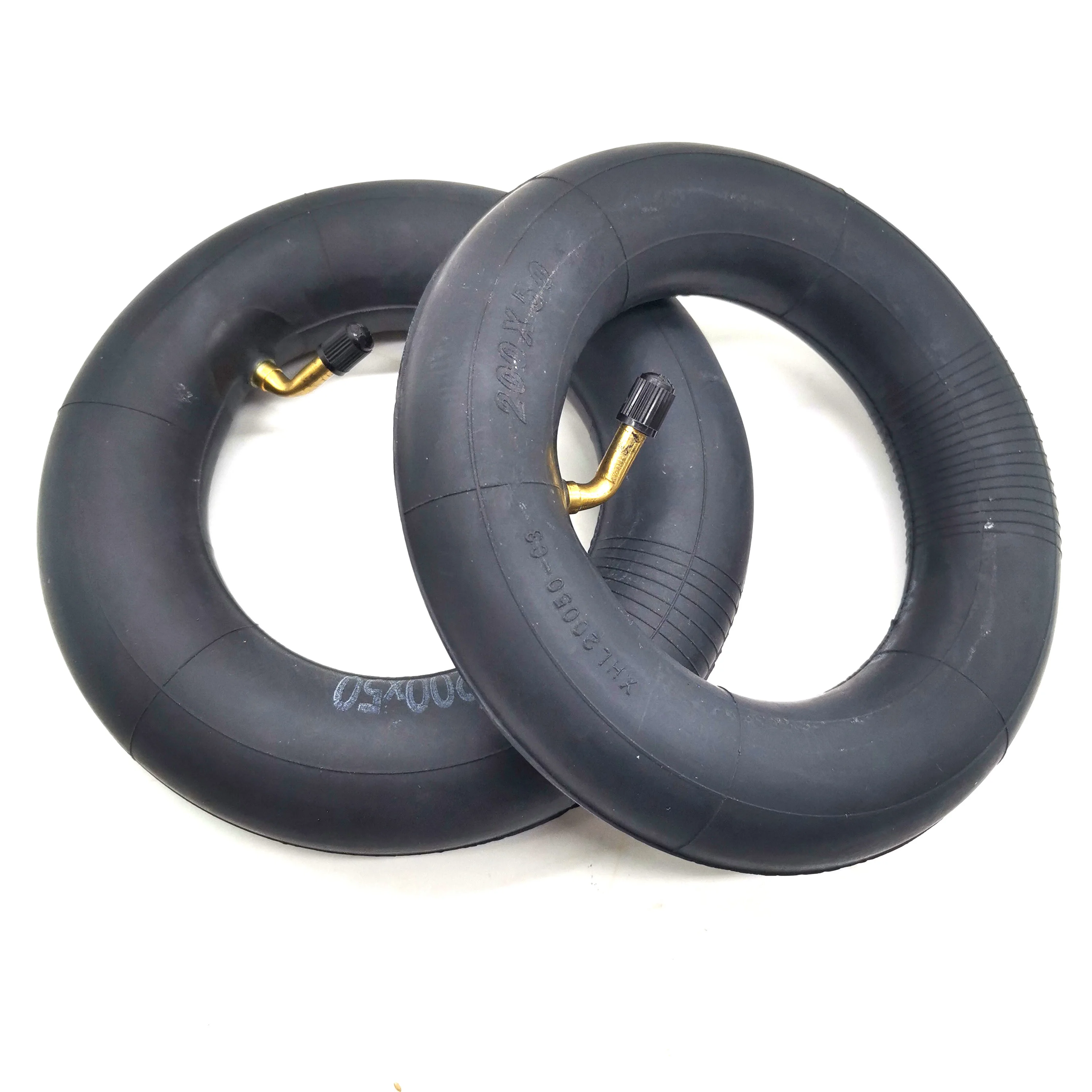 Replacement scooter 200x50 inner tube for the electric Razor e100 Razor e200,moto E 2nd gen and many other scooter Replacement scooter 200x50 inner tube for the electric Razor e100 Razor e200,moto E 2nd gen and many other scooter
