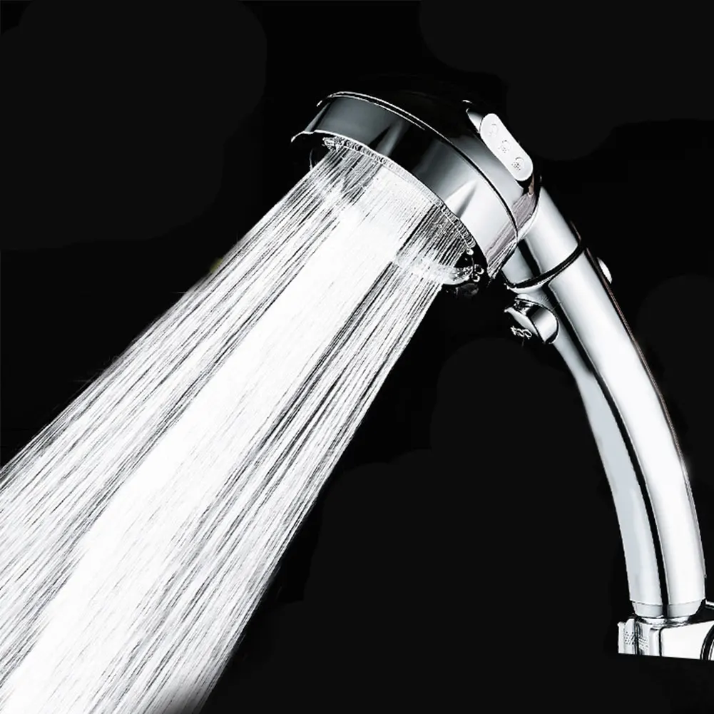 Купить Круглая ванная комната хромированная отделка душевая головка ...