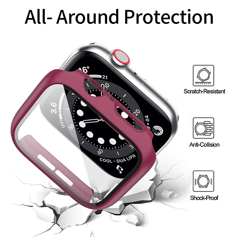 Dual Pack Universal Bumper Protector Covers