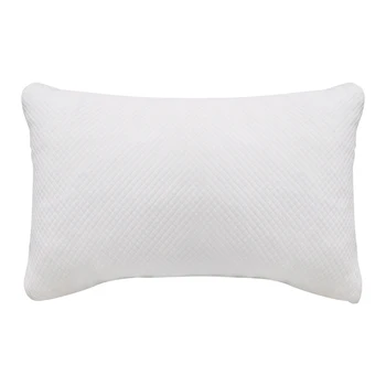 

New Arrival Home Sleeping Pillows High-Elastic Memory Foam Pillow Washable Adjustable Bedroom Pillow