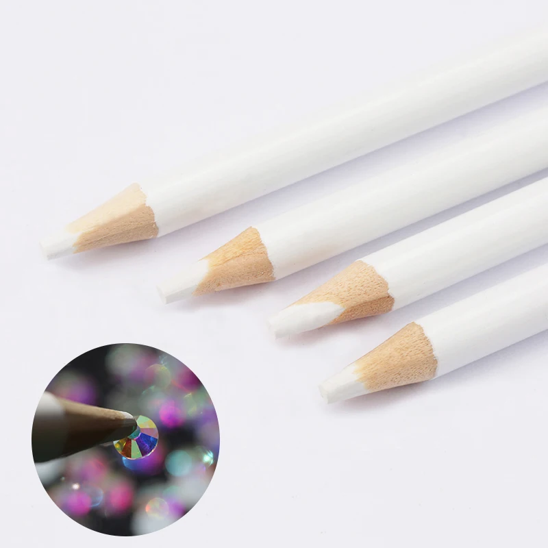 Rhinestones picking Pencil  (3)
