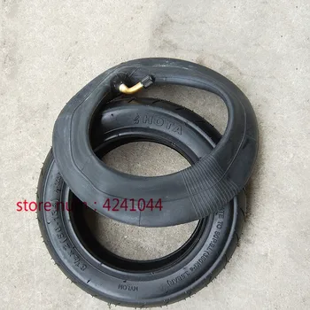 

Free shipping 8 1/2X2 (50-134) tires 8.5 Inch Baby carriage Wheelbarrow Electric scooter tyre and inner tube