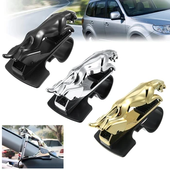 

Universal 360 Degree Rotating Car Dashboard Leopard Phone Clip Holder Stand Bracket Dashboard Mount Clip Car Accessories