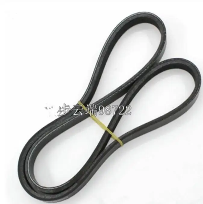 

JAC J3 1.3L engine Alternator fan Generator fan belt 5PK1225 / 5PK1269