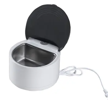 

Antibacterial Denture Tooth Cleaning Ultrasonic Bath Tooth Restore Machine For the Elders Invisible Orthodontics CE-2200