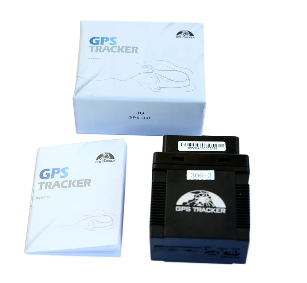 Автомобильный GPS трекер Coban 306 3 GSM/GPRS/GPS|vehicle tracker|gps vehicle trackercar tracker |