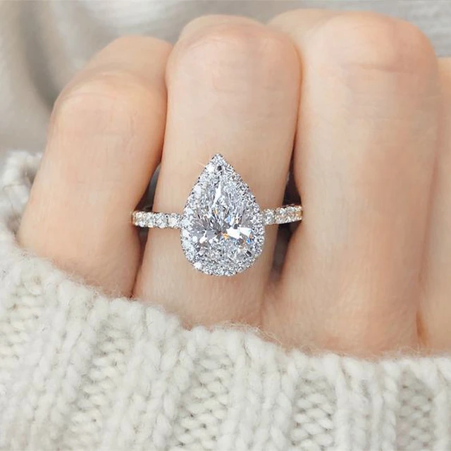 What Should I Do If I Don't Like My Engagement Ring?