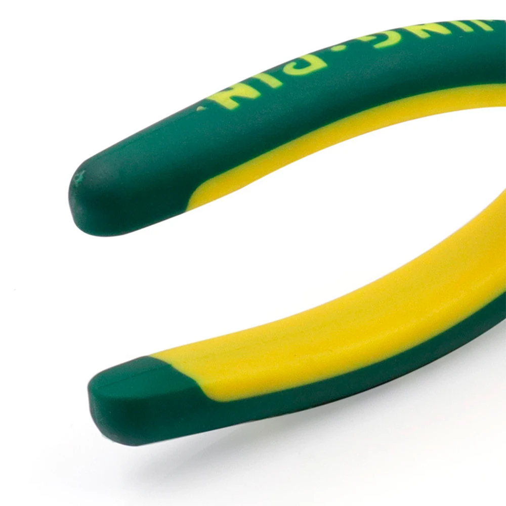 대형 슬롯 코 펜치가있는 자동차 가죽 시트 캘리퍼스 자동차 도구 펜치 제거 펜치 시트 설치 액세서리