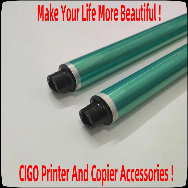 For Konica 200 210 203 253 353 OPC Drum,Minolta Bizhub C200 C210 C200e C203 C253 C353 C353P Color Printer Drum Accessories,4PCS