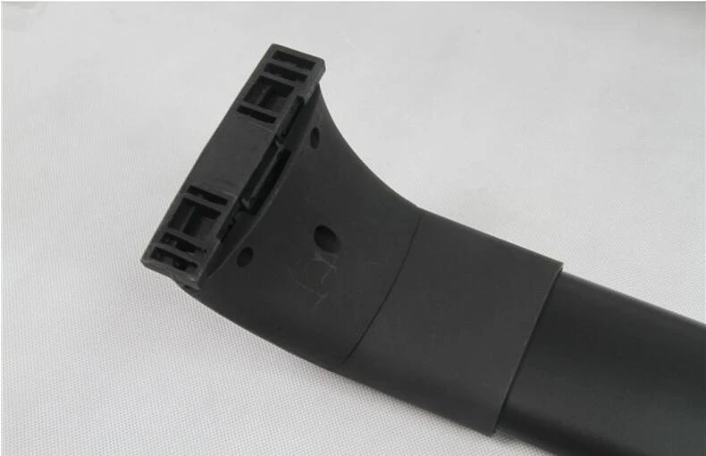 Для Land Rover Дискавери 3 LR3 2003-2009 багажник на крышу поперечная багажная стойка бар высокое качество алюминиевый сплав Материал аксессуары