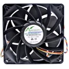 14038 14cm 140x140x38mm 140mm fan DC12V 3.60A 4 lines large air volume suitable for supercomputer server chassis cooling fan ► Photo 2/4