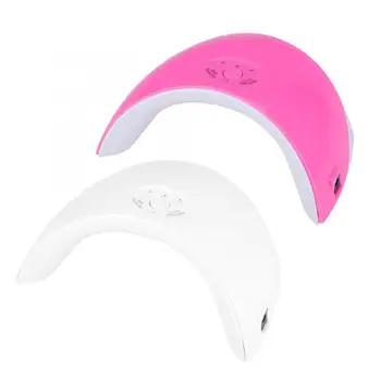 

Lamp For Nails 12 /24W LED UV Nail Lamp Light Gel Polish Cure Nail Dryer UV Lamp USB Manicure Lamp For Nails