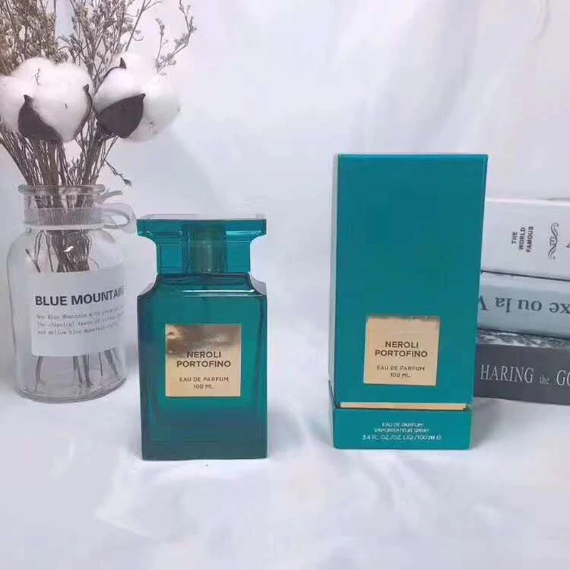 

100ML Original Unisex Perfume For Women And Men Spray Long lasting Female Eau De Parfum Sexy Lady Fragrance Neutral Perfumes