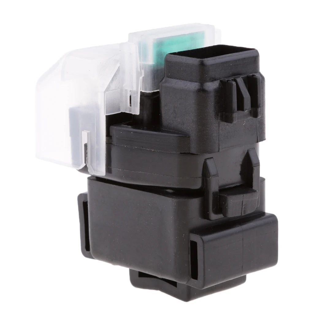 1 Pcs Starter Solenoid Relay For Suzuki ARCTIC CAT ATV 400 DVX 2004-2008 400 DVX TONY STEWART EDITION 2006-2007
