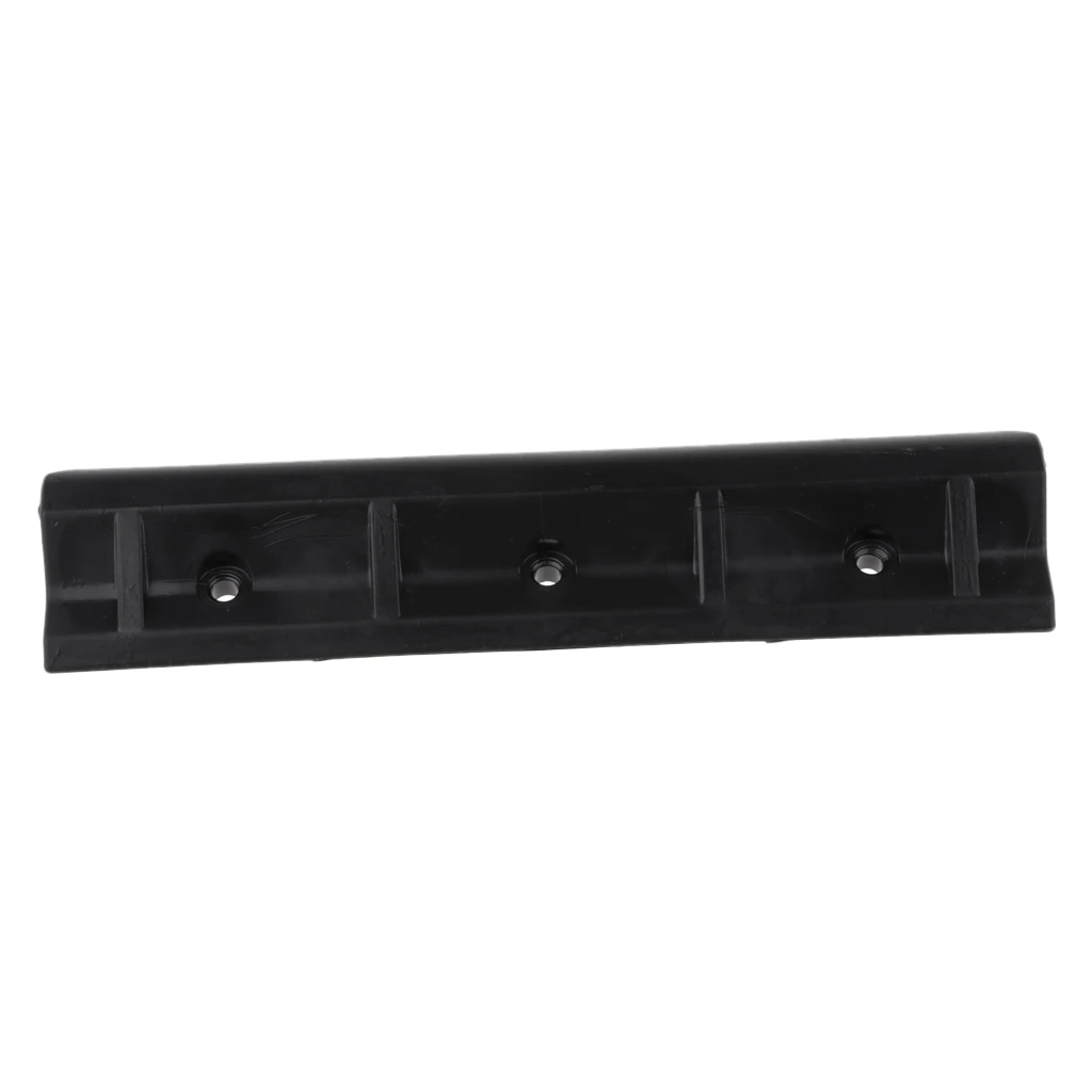 Fishing Kayak Canoe Inflatable Boat Accessory Hanging Holder Mount Bracket - High Strength & Durable