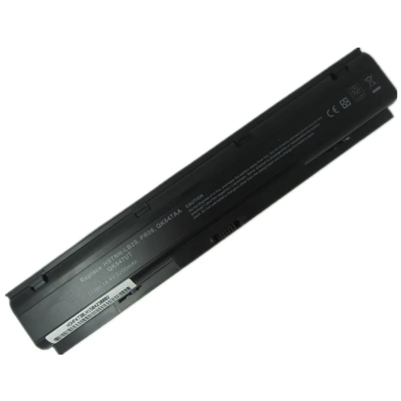 

Applicable HP 4730S HSTNN-LB2S PR08 K646AA PR06Q Laptop Battery Wholesale