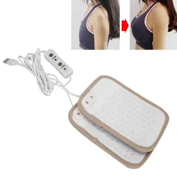 

Massager Women Red Light Breast Therapy Machine Household Breast Physiotherapy Instrument Massager Relaxation Therapy Machine