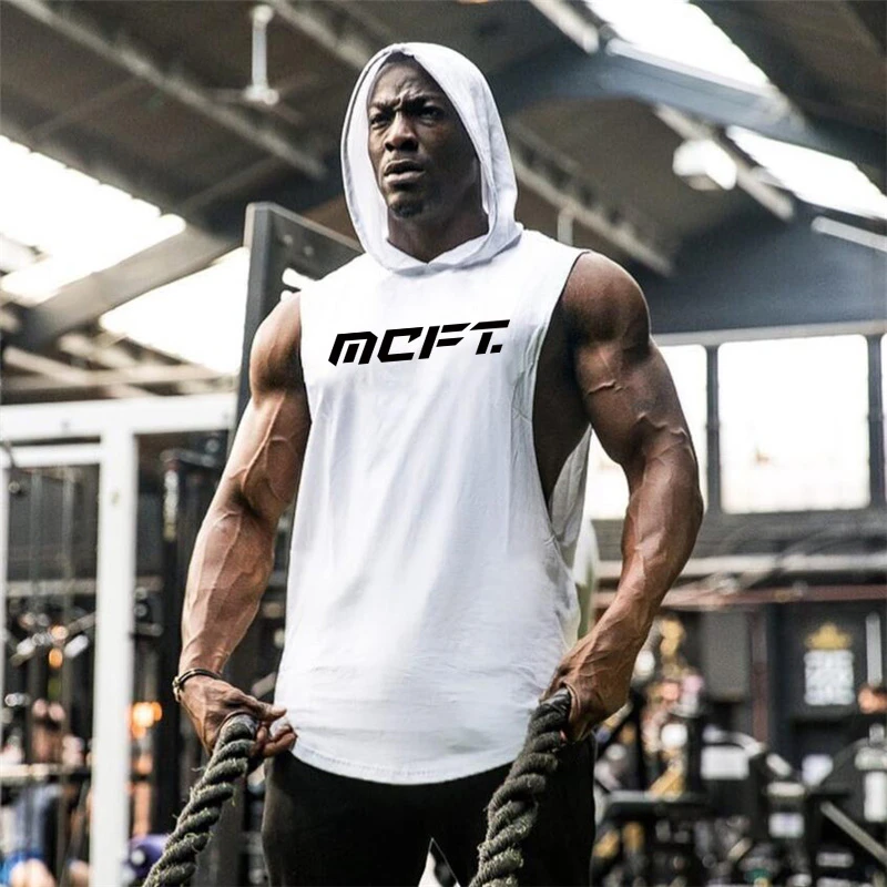 hoodie gym
