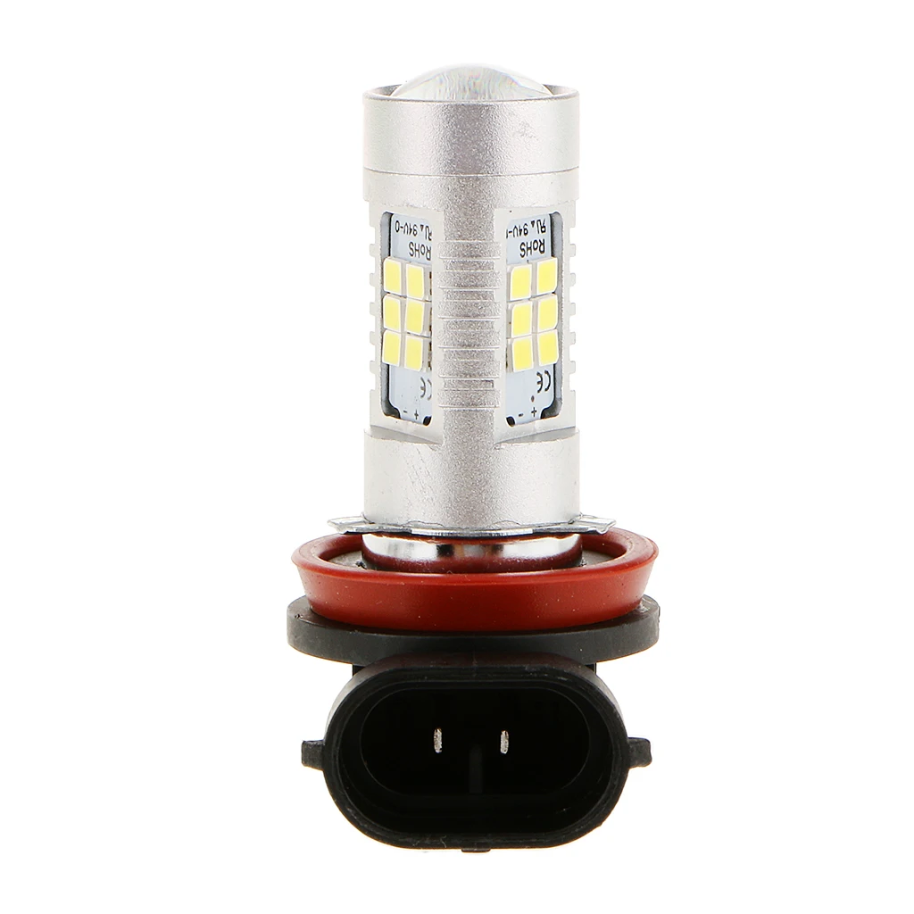 SMD 21 Led 21W Daytime Running Light DRL For Ford C-Max Explorer Flex Fusion | Автомобили и мотоциклы