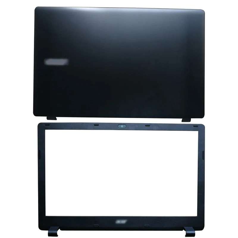 NEW Laptop For Acer E5-571 E5-551 E5-521 E5-511 E5-511G E5-511P E5-551G  LCD Back Cover/Front bezel/Hinges/Palmrest/Bottom Case 