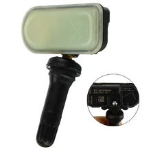 TPMS Датчик давления в шинах монитор для- Jeep Dodge Ram 1500 2500 3500 автомобильные шины аксессуары 68157568AA