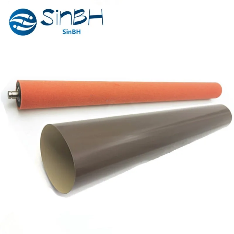 1 X Bizhub C454 Rullo Spugna Pellicola Fusore O Cinghia Fusore Per Konica Minolta Bihzub C220 C280 C360 C224 C284 C364 C224E C284E C364E