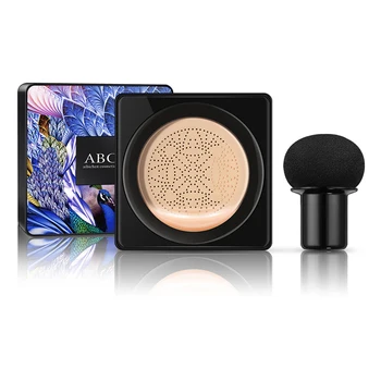 

Long-lasting Makeup Primer BB Cream Oil-control Hydrating Concealer Whitening Cushion Foundation Primer Make Up Tools