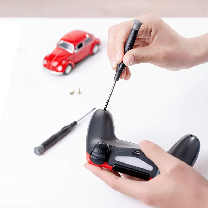 xiaomi mijia rice toolbox для инструментов внутри коробка для хранения деталей умный дом toolbox ремонт инструмента сплав сталь ковка