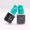 5/10 Bottles IB Hyper Bond Glue for Eyelash Extensions Korea 0.5s Fast Drying IBeauty Cyan Cap False Lash Adhesive Makeup Tools 2