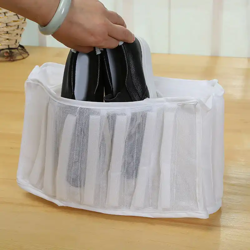 trainer bag for washing machine