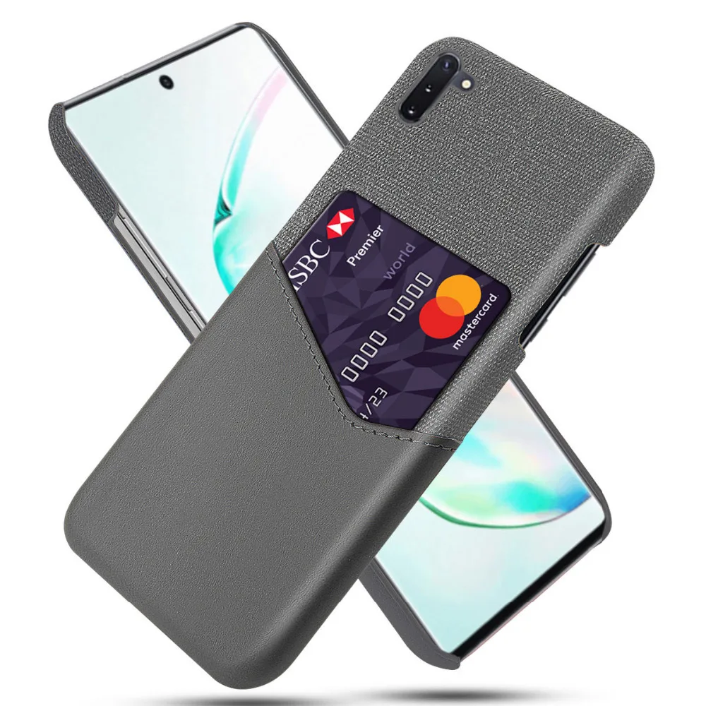 Чехол с держателем для карт для iphone 11 Pro Max, роскошный кожаный чехол для iphone XS, противоударный чехол для iphone 11 XS Max 7 8 Plus