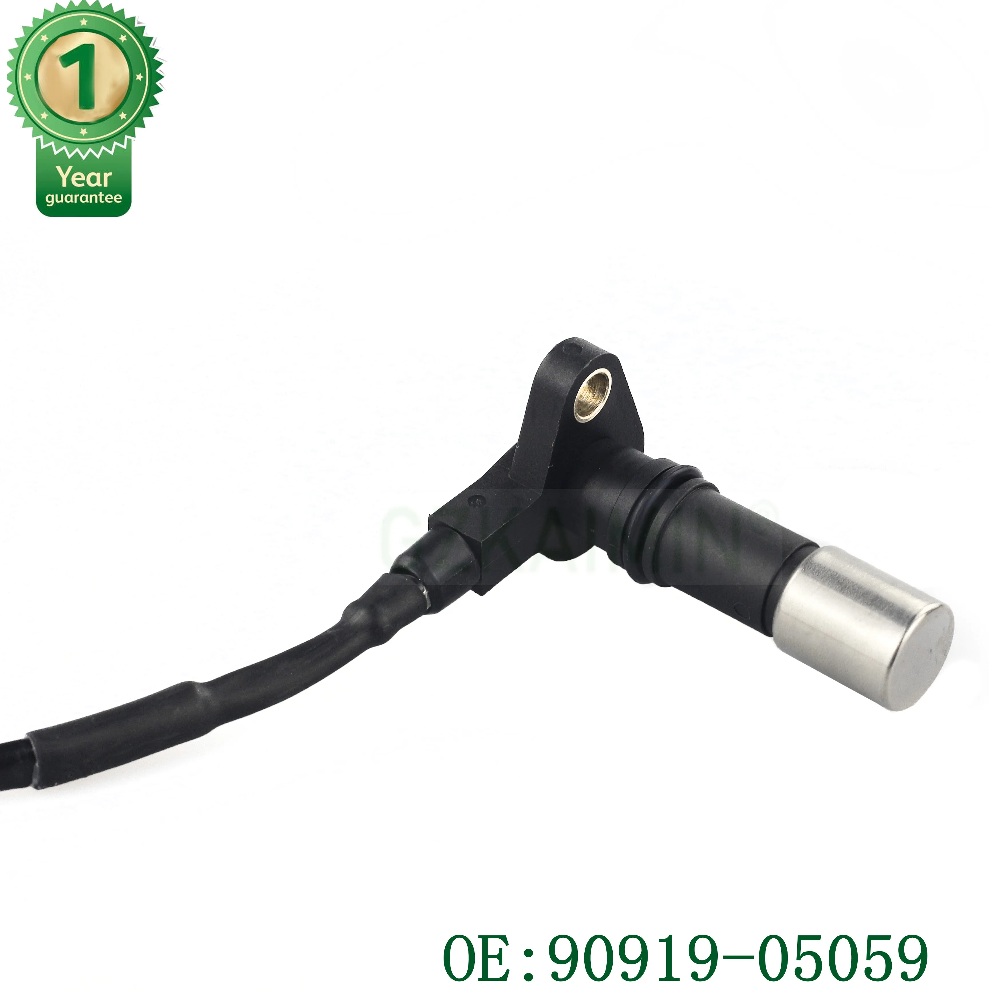 Положения коленчатого вала Сенсор для Toyota 10-12 4runner Tacoma 05-16 2,7 OEM 90919-05059 029600-1350 9091905059 0296001350