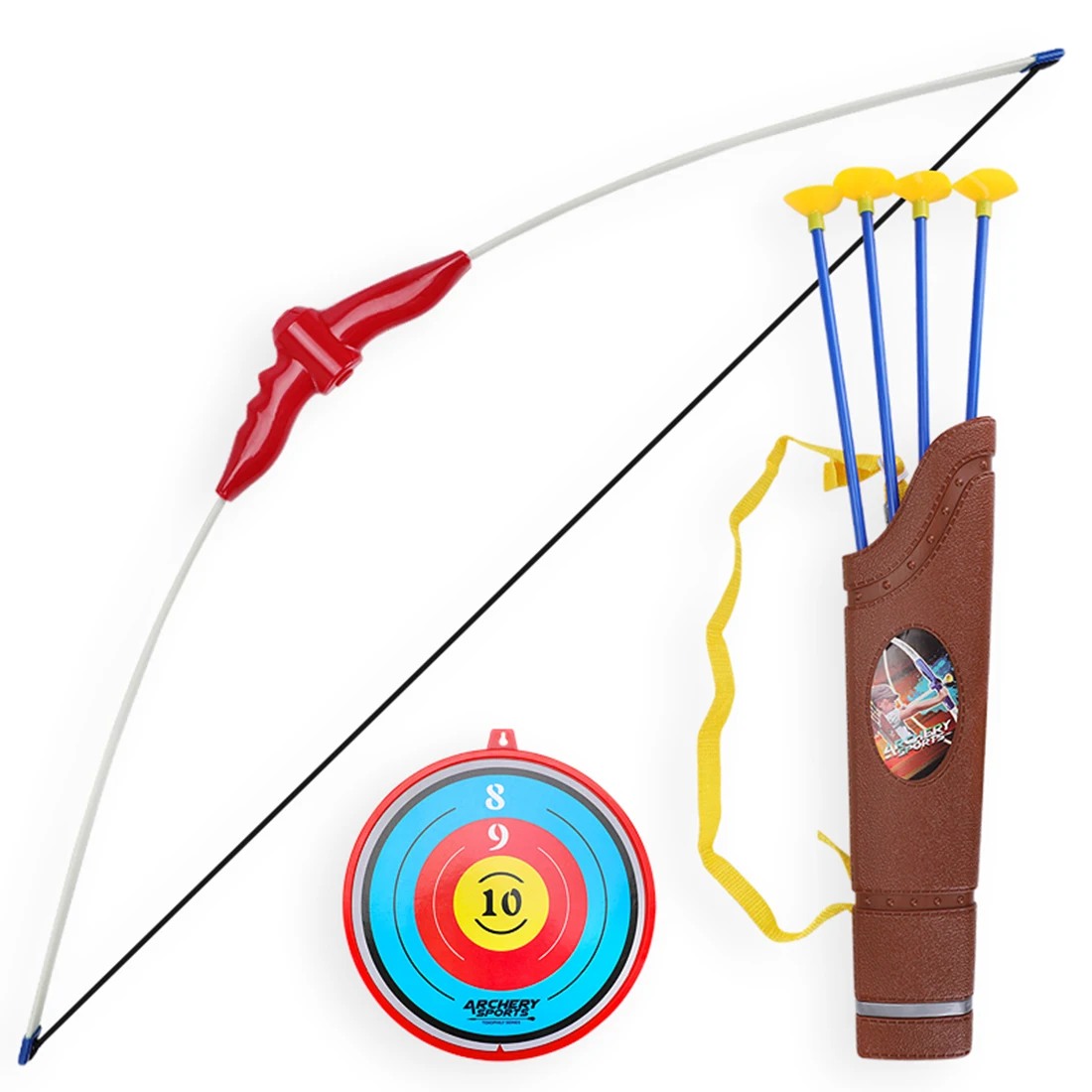 комплект стрела